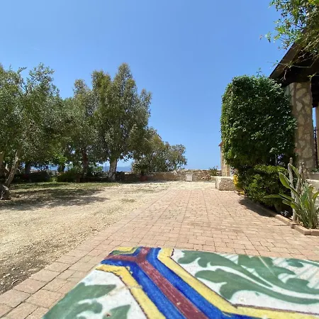 Casa di campagna Rifugio Giudeo *