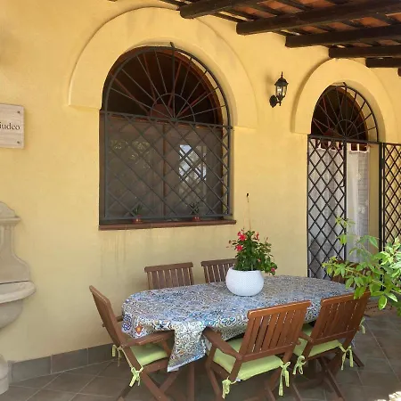 Rifugio Giudeo Balestrate