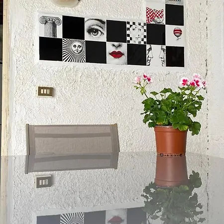 Landhaus Rifugio Giudeo *