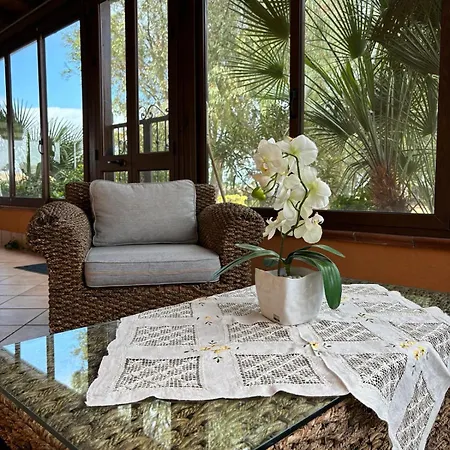 Rifugio Giudeo Landhaus *