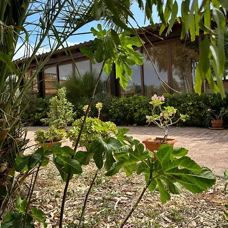 Casa di campagna Rifugio Giudeo
