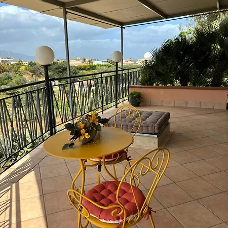 Rifugio Giudeo Balestrate