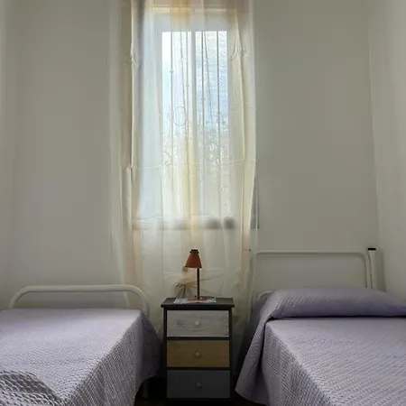 Rifugio Giudeo * Balestrate