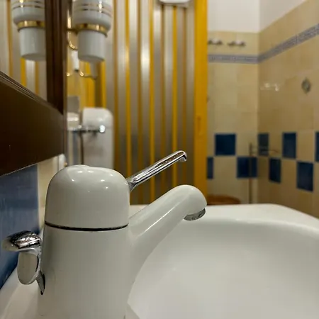 Landhaus Rifugio Giudeo