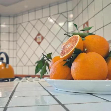 Landhaus Rifugio Giudeo *