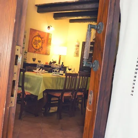 Rifugio Giudeo *