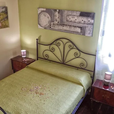 Rifugio Giudeo Landhaus *