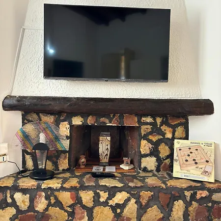 Rifugio Giudeo Casa di campagna Balestrate
