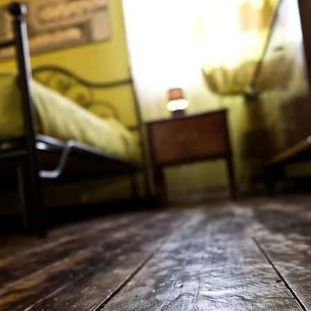 Rifugio Giudeo Balestrate